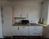 Foto - Etagenwohnung in Augsburg