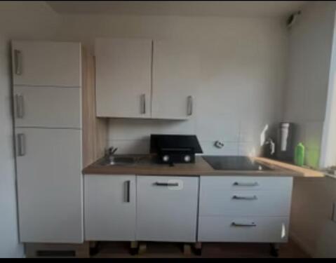 Foto - Etagenwohnung in Augsburg
