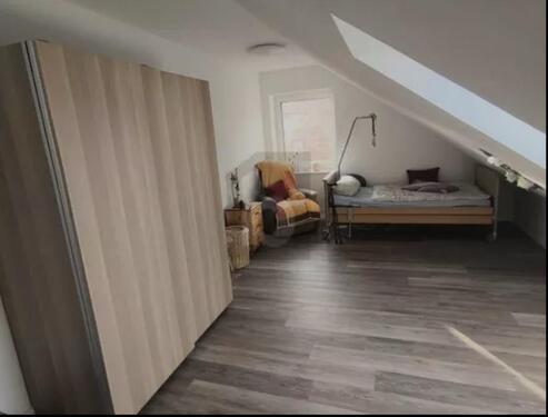 Foto - Etagenwohnung in Augsburg zum Kaufen