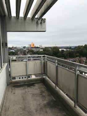 Foto - Etagenwohnung zur Miete in Neuss