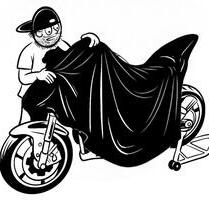 Wir haben Stellplätze für Motorräder zur Einwinterung frei! - Nürnberg Gärten bei Wöhrd