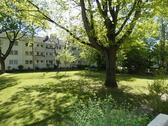 Foto - +++ Wanheim - 3-Raumwohnung im Erdgeschoss mit Balkon und Duschbad +++