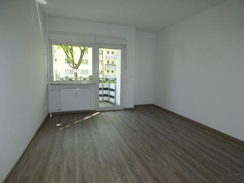 Foto - Etagenwohnung zur Miete in Duisburg