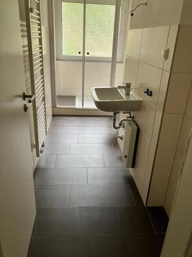 Foto - Etagenwohnung in Duisburg