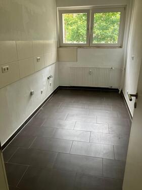 Foto - Etagenwohnung in Duisburg zur Miete