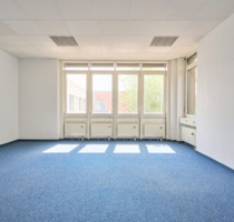 Schlüsselfertig: Büro inklusive Highspeed-Internet, Möblierung & mehr! - Düsseldorf Stadtbezirk 6