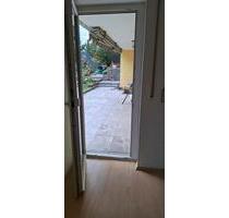 Wohnung in Seßlach ab sofort zu vermieten