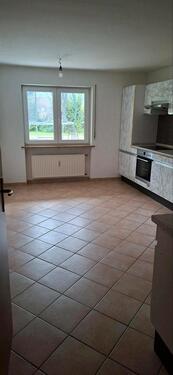 Foto - Etagenwohnung in Seßlach zur Miete
