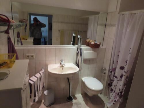 Foto - Etagenwohnung in Henstedt-Ulzburg zur Miete