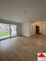 Foto - Etagenwohnung zur Miete in Renningen
