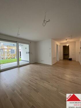 Foto - Etagenwohnung zur Miete in Renningen
