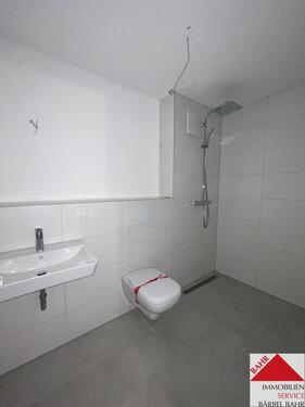 Foto - Etagenwohnung in Renningen