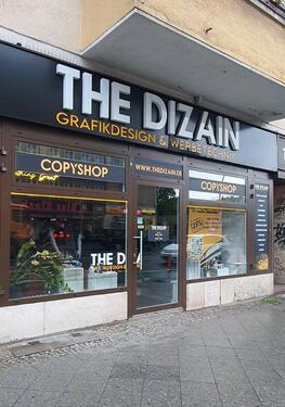 Foto - Gewerbefläche im Herzen von Neukölln