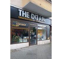 Gewerbefläche im Herzen von Neukölln - Berlin