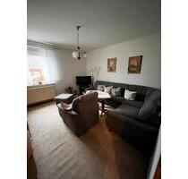 3 Raum Mietwohnung Mahlwinkel Garage+Hobbyraum Keller Garten - Tangerhütte