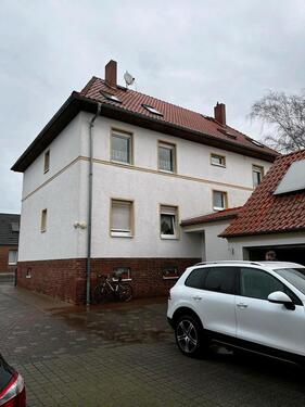 Foto - Etagenwohnung in Tangerhütte