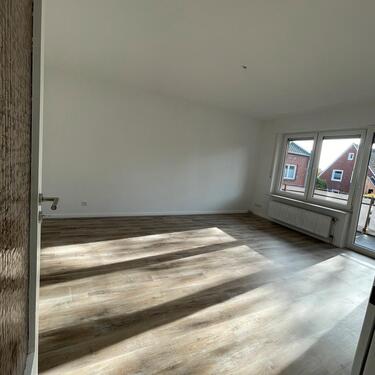 Foto - 2-Zimmer-Wohnung in Cloppenburg – Erstbezug nach Kernsanierung
