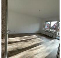 2-Zimmer-Wohnung in Cloppenburg – Erstbezug nach Kernsanierung