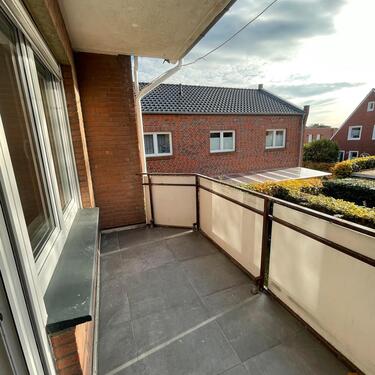 Foto - Etagenwohnung zur Miete in Cloppenburg