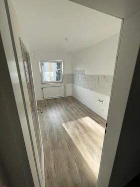 Foto - Etagenwohnung in Cloppenburg zur Miete