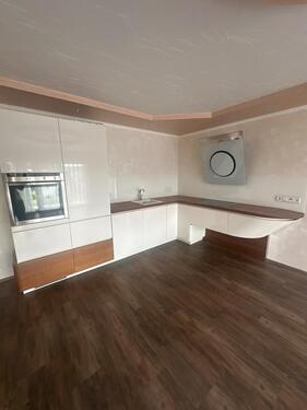 Foto - Etagenwohnung zur Miete in Balingen