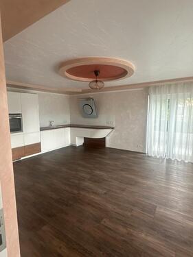 Foto - Etagenwohnung in Balingen