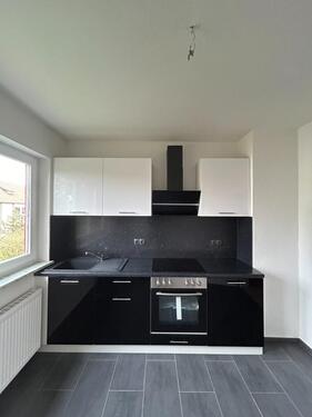 Foto - Etagenwohnung zur Miete in Wolfsburg