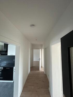 Foto - Etagenwohnung in Wolfsburg zur Miete