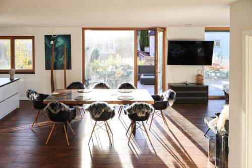 Foto - Modernes Traumhaus in ruhiger Wohnlage