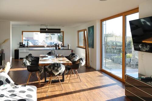 Foto - Einfamilienhaus in Mengen