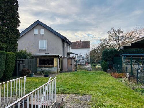 Foto - Einfamilienhaus in Ahlen