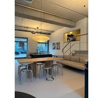 Coworking | Schreibtischplatz - 500,00 EUR Kaltmiete, ca.  130,00 m² in Hamburg (PLZ: 20253) Hoheluft-West