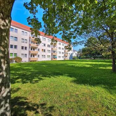 Foto - EG, Wasserberg, 2 Räume - 320,00 EUR Kaltmiete, ca.  47,00 m²