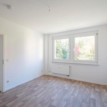 Foto - Etagenwohnung in Freiberg zur Miete