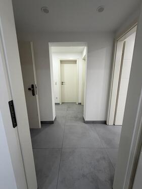 Foto - 3 Zimmer Etagenwohnung zur Miete in Neckarsulm