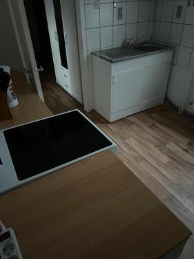 Foto - 1 Zimmer Etagenwohnung in Bremerhaven