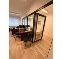 Büro in Oranienburg! Jetzt neu: ca. 216,67 qm, dazu weitere Büros & Stellplätze verfügbar.