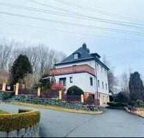 Haus Villa Stil nähe Hof Top Preis von Privat !