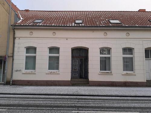 Foto - 2+1 Gewerberäume für div.Tätigkeiten Büro Nagelstudio Friseur