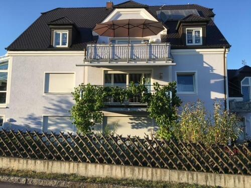 Foto - Helle 4 Zimmer Wohnung in Schmidgaden