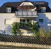 Helle 4 Zimmer Wohnung in Schmidgaden