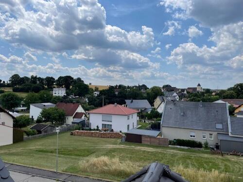 Foto - 4 Zimmer Etagenwohnung in Schmidgaden