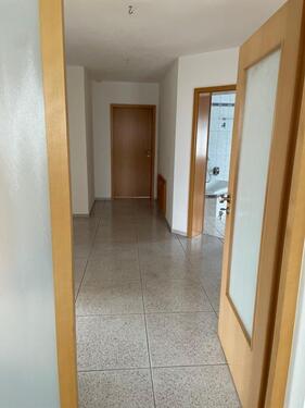 Foto - Etagenwohnung in Schmidgaden zur Miete