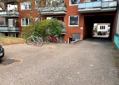 Foto - andere zur Miete in Hamburg