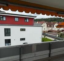 1-Zimmer-Apartment in Bad Orb – ruhig & zentral