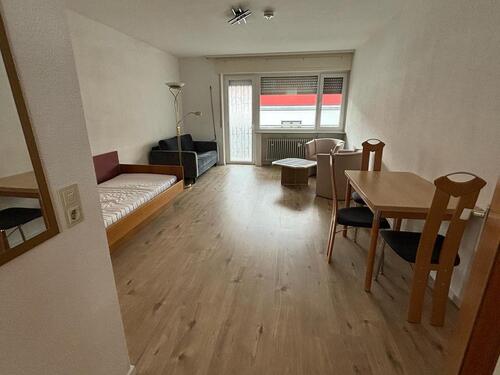 Foto - 1 Zimmer Etagenwohnung zur Miete in Bad Orb