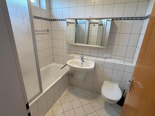 Foto - 1 Zimmer Etagenwohnung in Bad Orb