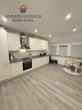 Foto - Tolle Oberwohnung in zentraler Lage von Friesoythe zu vermieten.