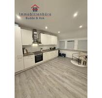 Tolle Oberwohnung in zentraler Lage von Friesoythe zu vermieten.