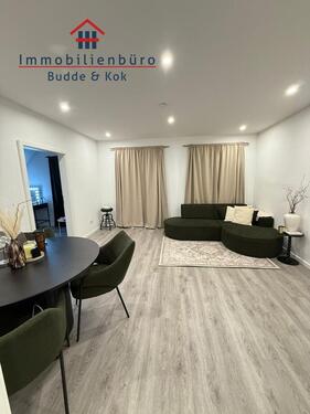 Foto - 3 Zimmer Dachgeschoßwohnung zur Miete in Friesoythe